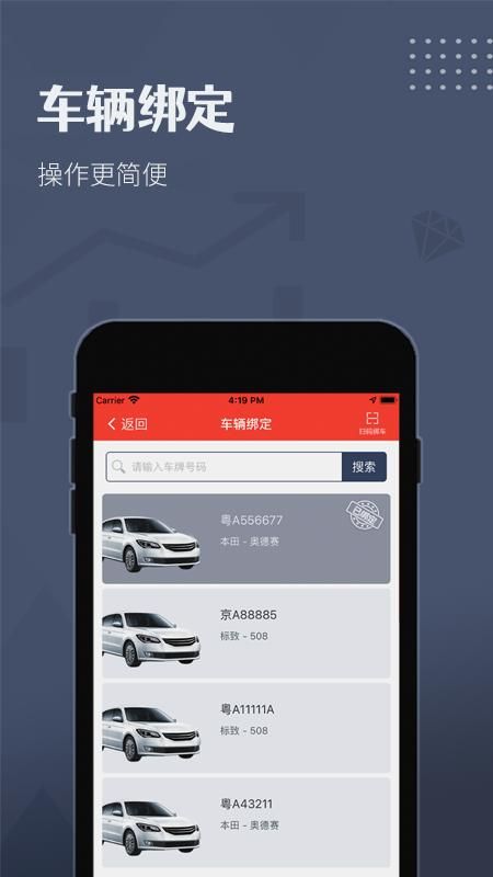 如约出行司机_图片2