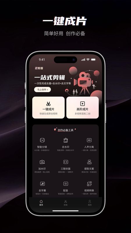 混剪蜂_图片1