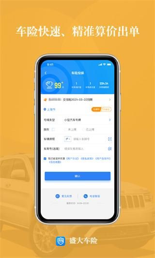 盛大车险_图片4