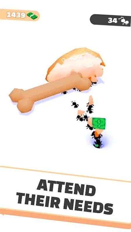 小蚁帝国_图片5