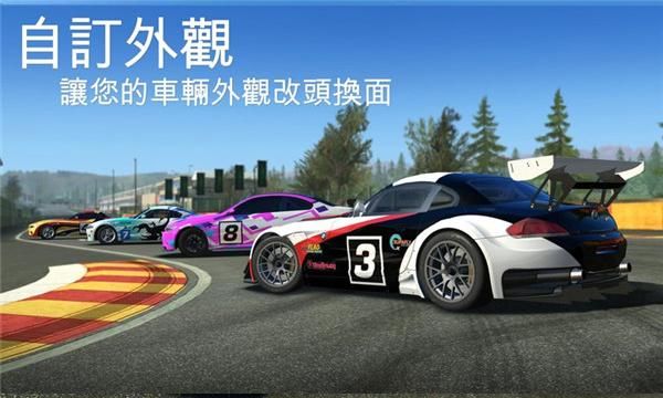 真实赛车3国际服_图片4