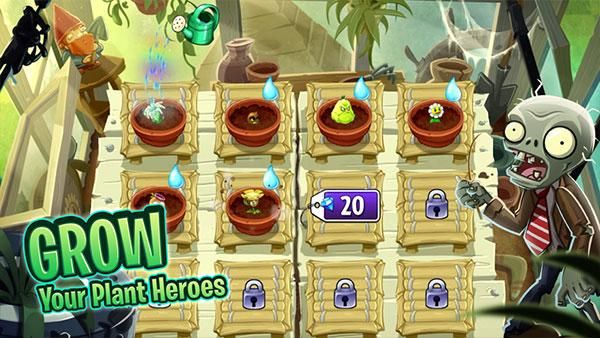 植物大战僵尸2国际版_图片6
