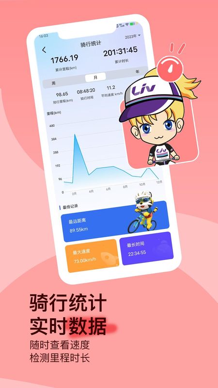 捷安特骑行_图片3