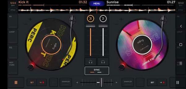 edjing mix_图片2
