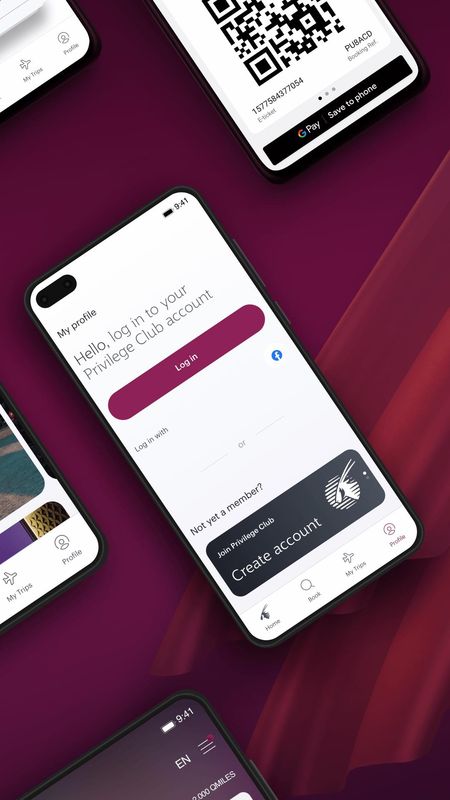 Qatar Airways_图片4