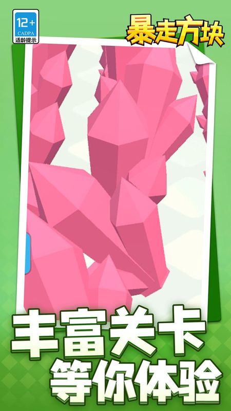 暴走方块_图片5