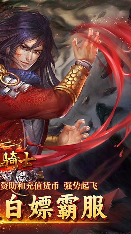 烈火骑士_图片2