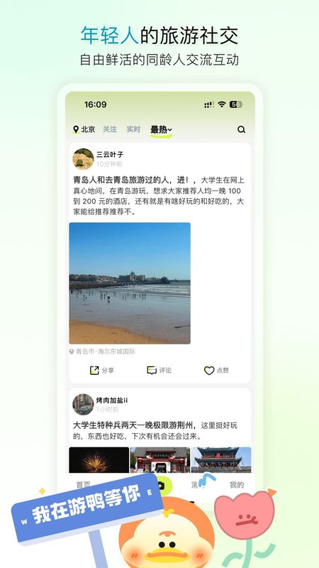 游鸭_图片2