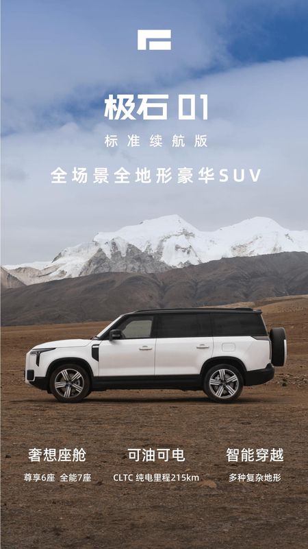 极石汽车_图片1