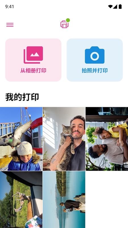 宝丽来HiPrint_图片2