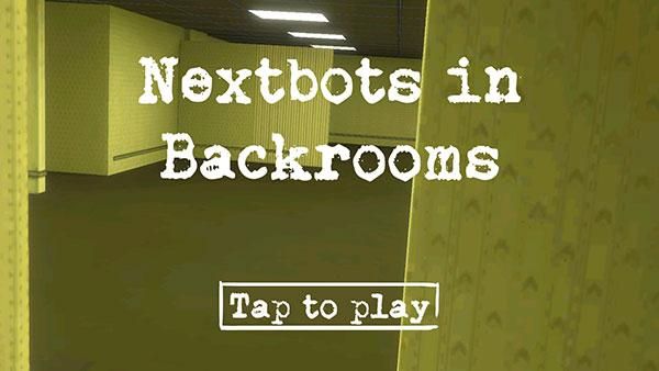 幕后的nextbot_图片1
