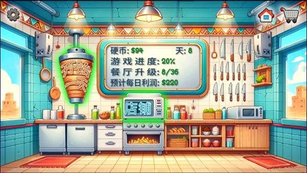 沙威玛传奇_图片5