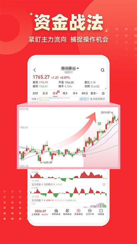 启明星股票_图片1
