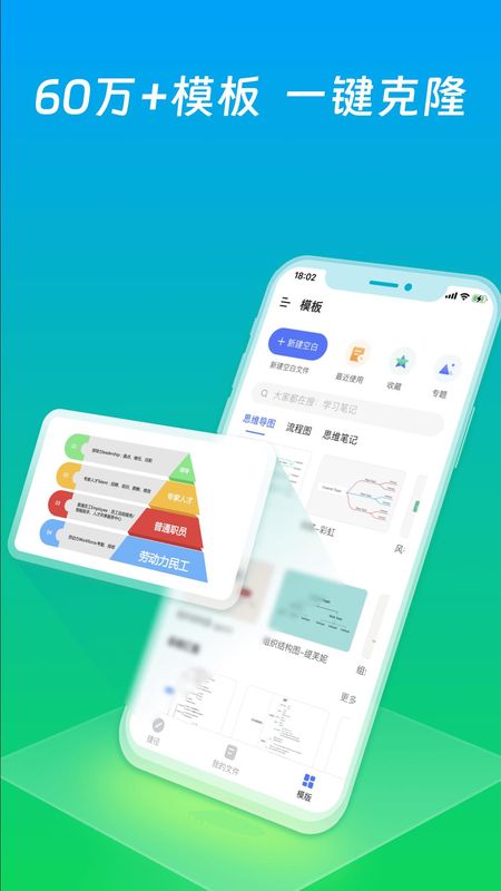 ProcessOn思维导图_图片5