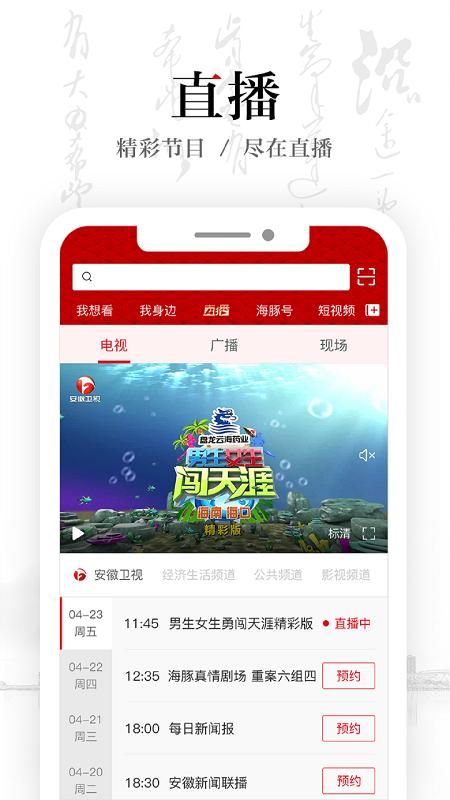 安徽卫视atv_图片4