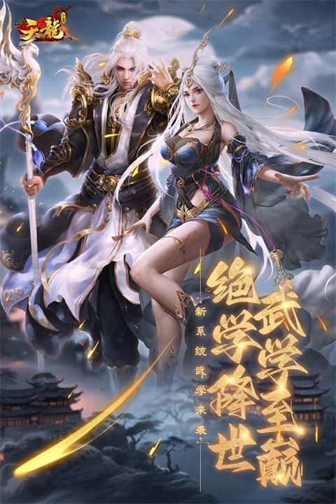 天龙3D百度版_图片3