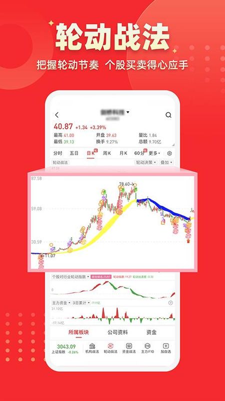 启明星股票_图片2