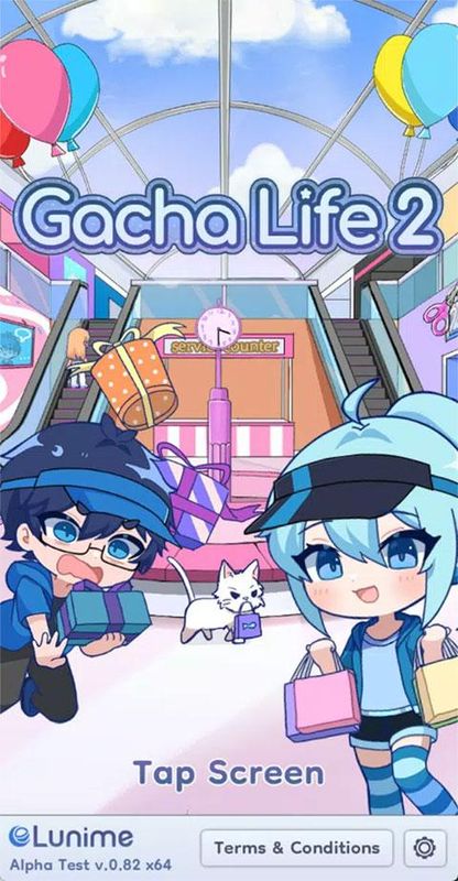 Gacha Life 2中文版_图片1