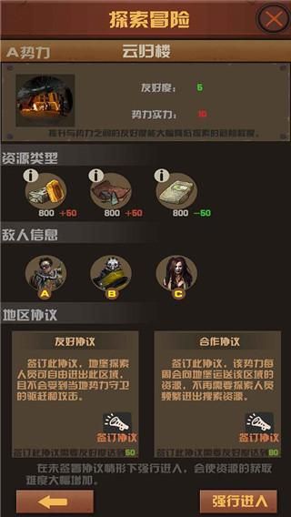 末世51号地堡_图片4