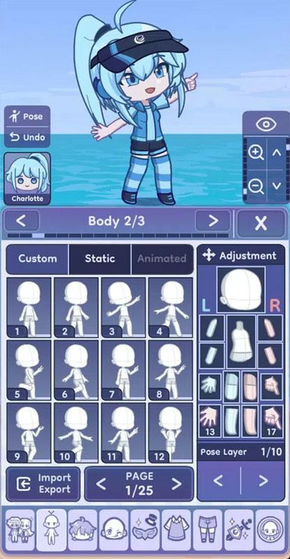 Gacha Life 2中文版_图片2