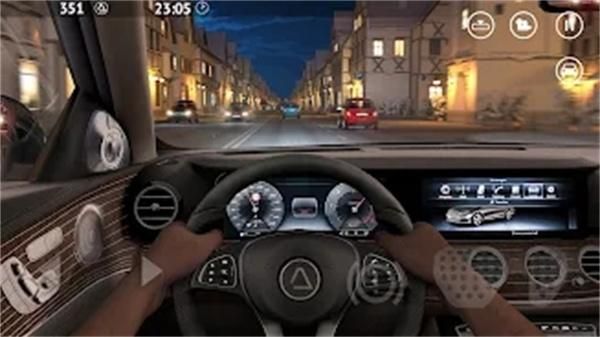 驾驶区域德国游戏正版(Driving Zone: Germany)_图片3