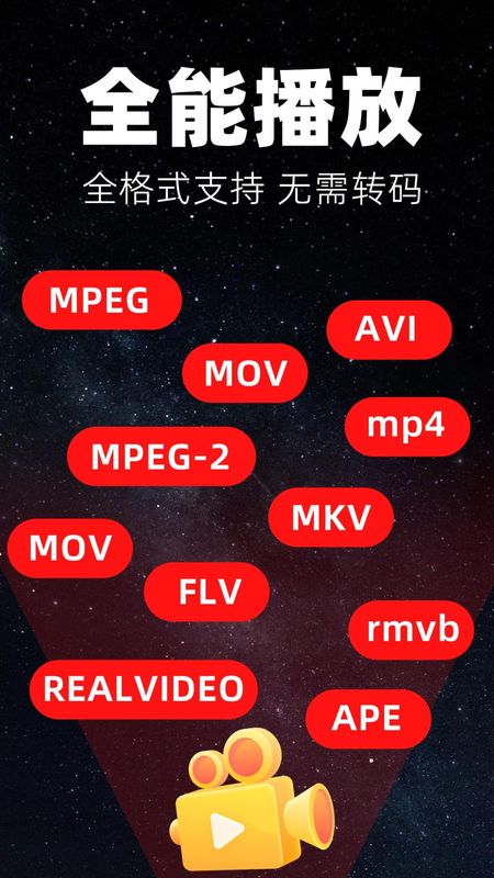 万能播放器palyer_图片3