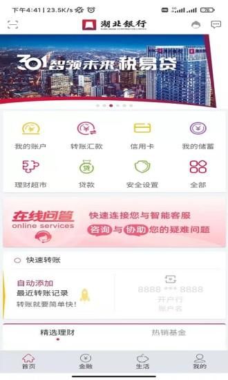 湖北银行_图片1