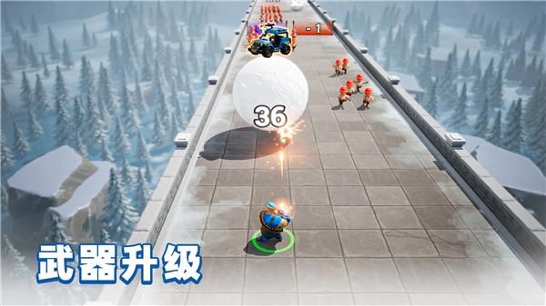 Last War安装包_图片2