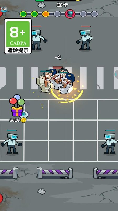 奇葩连连看_图片4