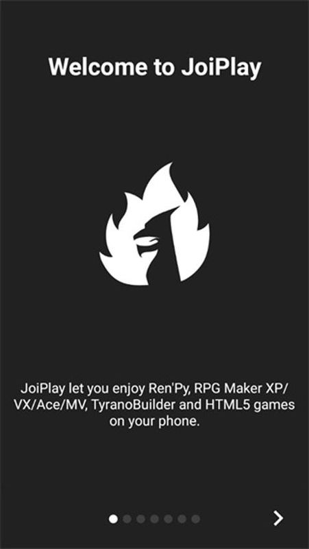 JoiPlay RPG Maker插件_图片1