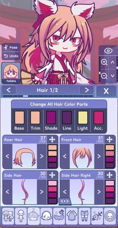 Gacha Life 2中文版_图片4