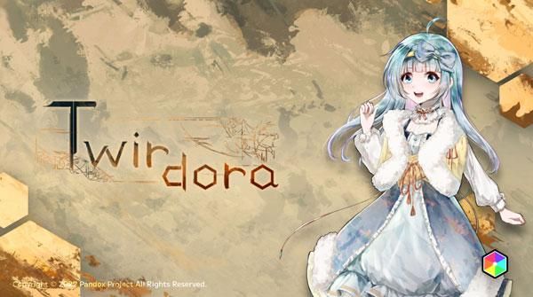 Twirdora音游_图片1