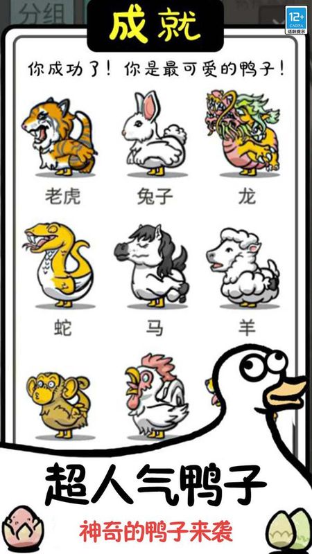 奇怪萌宠_图片3