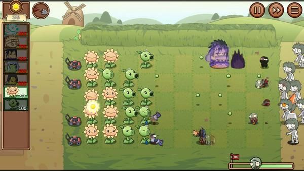 PVZ_LG火影新春特供版_图片2