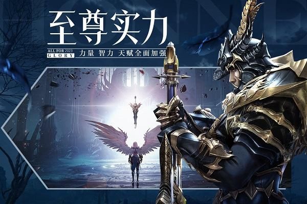 荣耀大天使qq登录版_图片4