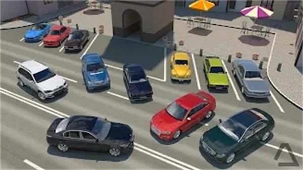 驾驶区域德国游戏正版(Driving Zone: Germany)_图片1