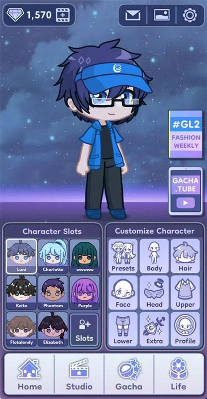 Gacha Life 2中文版_图片3