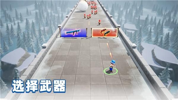 Last War安装包_图片1
