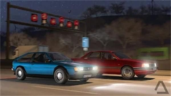 驾驶区域德国游戏正版(Driving Zone: Germany)_图片2
