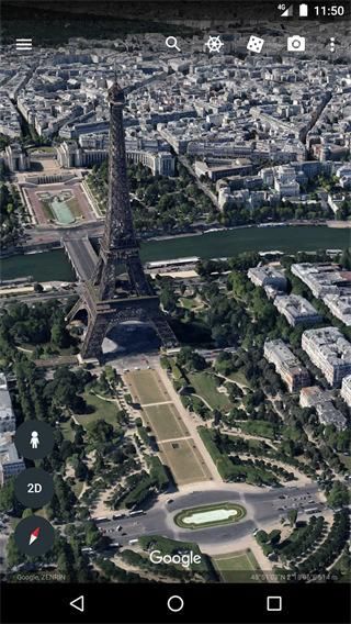 google地球_图片1