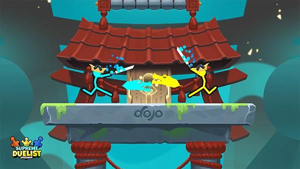 至尊决斗火柴人_图片1