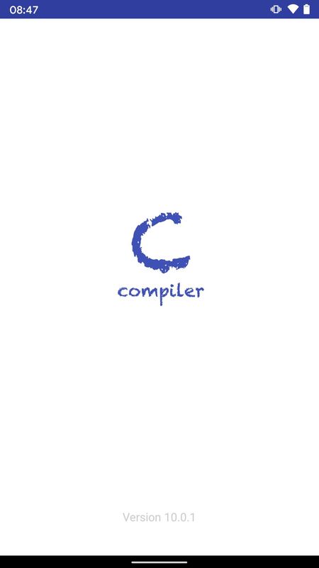 C语言编译器_图片1