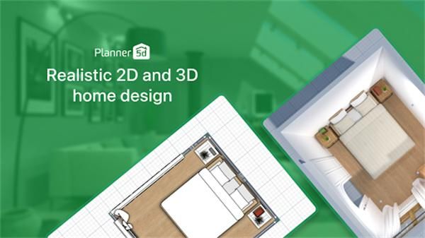 Planner 5D_图片2