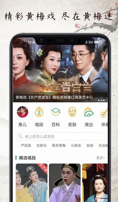 黄梅迷_图片5