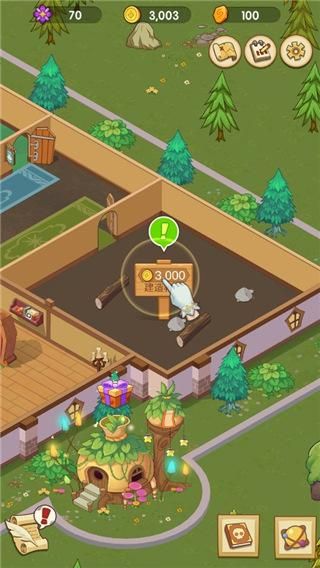 放置魔法学院_图片4