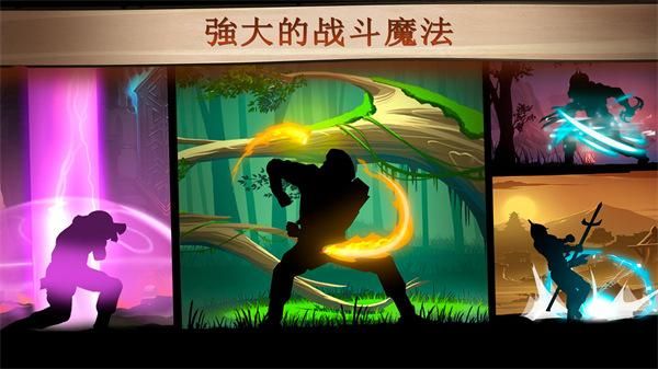 暗影格斗2_图片2