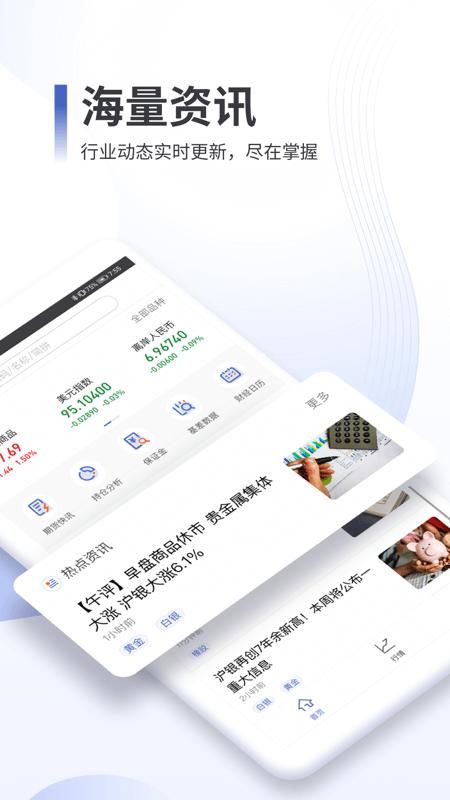 同花顺期货通_图片2