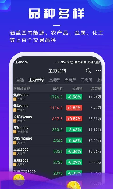 期货先锋_图片2