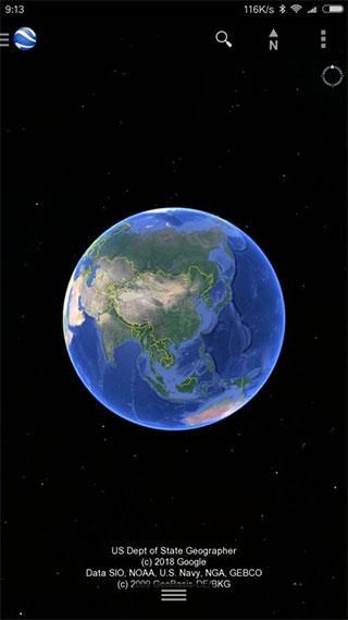 google地球_图片5