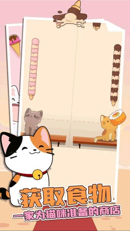 猫咪二重奏_图片3